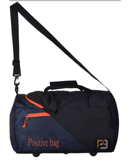 positive bag