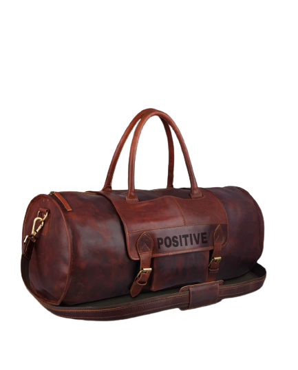 Positive Bag